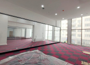 İcarəyə verilir 12 otaqlı 631 m2 ofis Şah İsmayıl Xətai m.