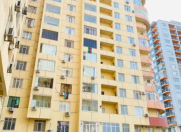 Satılır 2 otaqlı 109 m2 yeni tikili Zərifə Əliyeva adına park