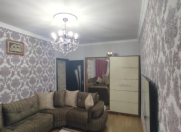 Satılır 2 otaqlı 55 m2 köhnə tikili 4 mkr