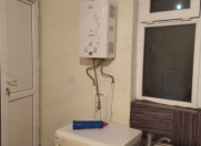 İcarəyə verilir 3 otaqlı 75 m2 həyət evi Keşlə