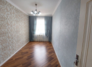 Satılır 3 otaqlı 67 m2 köhnə tikili 4 mkr