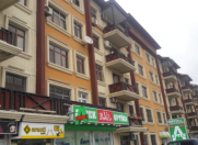 Satılır 2 otaqlı 59 m2 köhnə tikili 6 mkr