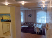 İcarəyə verilir 6 otaqlı 350 m2 bağ evi Şüvəlan