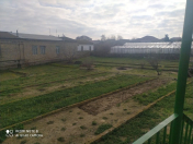 Satılır 8 otaqlı 400 m2 həyət evi Şağan