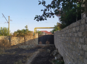 Satılır 4 sot torpaq Binə