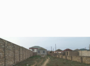 Satılır 5 sot torpaq Binə