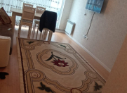 İcarəyə verilir 2 otaqlı 50 m2 yeni tikili 20 yanvar m.