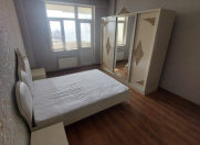 İcarəyə verilir 3 otaqlı 115 m2 yeni tikili Qara Qarayev m.