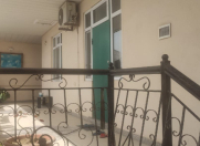 Satılır 8 otaqlı 300 m2 həyət evi NZS