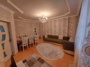 Satılır 2 otaqlı 56 m2 yeni tikili Masazır