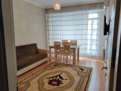 İcarəyə verilir 2 otaqlı 51 m2 yeni tikili 20 yanvar m.