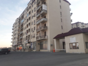 Satılır 2 otaqlı 57 m2 yeni tikili Masazır