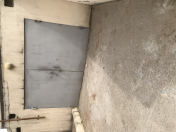 İcarəyə verilir 24 m2 qaraj Nəriman Nərimanov m.