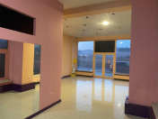 Satılır 1 otaqlı 72 m2 obyekt Şah İsmayıl Xətai m.