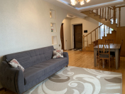 Satılır 4 otaqlı 160 m2 həyət evi Hövsan