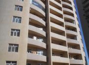 Satılır 4 otaqlı 162 m2 yeni tikili Elmlər Akademiyası m.