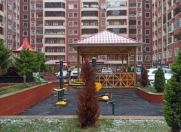 Satılır 3 otaqlı 135 m2 yeni tikili 8 mkr