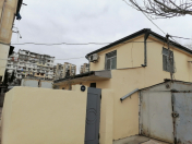 Satılır 2 otaqlı 75 m2 həyət evi Əhmədli