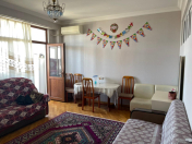 Satılır 2 otaqlı 55 m2 yeni tikili Zərifə Əliyeva adına park