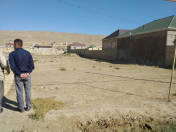 Satılır 8 sot torpaq Qobu