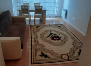 İcarəyə verilir 2 otaqlı 51 m2 yeni tikili 20 yanvar m.