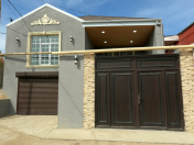 Satılır 3 otaqlı 99 m2 həyət evi Zığ