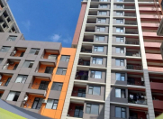 Satılır 1 otaqlı 54 m2 yeni tikili 28 May m.