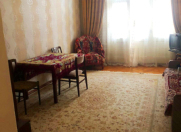 İcarəyə verilir 2 otaqlı 60 m2 köhnə tikili Gənclik m.