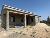 Satılır 3 otaqlı 110 m2 həyət evi Nardaran