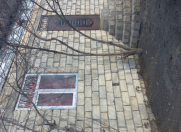 Satılır 2 otaqlı 54 m2 yeni tikili Bərdə