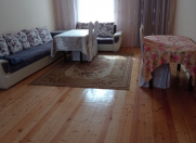 Satılır 2 otaqlı 115 m2 həyət evi Digah