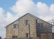 Satılır 8 otaqlı 240 m2 həyət evi Digah