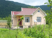 İcarəyə verilir 3 otaqlı 100 m2 bağ evi Qəbələ