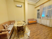 İcarəyə verilir 2 otaqlı 90 m2 yeni tikili Xalqlar Dostluğu m.