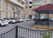 Satılır 4 otaqlı 148 m2 yeni tikili Nəriman Nərimanov m.