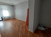 İcarəyə verilir 3 otaqlı 70 m2 yeni tikili Qara Qarayev m.