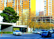 Satılır 3 otaqlı 104 m2 yeni tikili 8 km