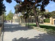 İcarəyə verilir 1 otaqlı 150 m2 obyekt Xırdalan