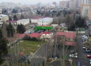 Satılır 4 otaqlı 82 m2 köhnə tikili 4 mkr