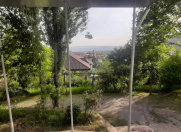 İcarəyə verilir 4 otaqlı 120 m2 bağ evi Şəki