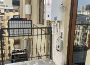 Satılır 2 otaqlı 60 m2 yeni tikili AAF PARK