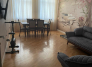 İcarəyə verilir 2 otaqlı 70 m2 yeni tikili Koroğlu m.