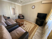 Satılır 5 otaqlı 120 m2 köhnə tikili Əhmədli m.