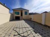Satılır 4 otaqlı 120 m2 həyət evi Binəqədi
