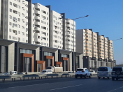 Satılır 1 otaqlı 36 m2 yeni tikili Xırdalan