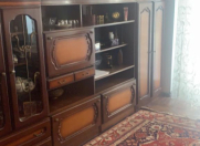 İcarəyə verilir 2 otaqlı 70 m2 köhnə tikili Nizami m.