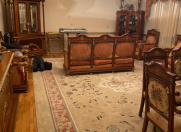 Satılır 4 otaqlı 195 m2 yeni tikili Azadlıq prospekti m.