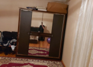 Satılır 4 otaqlı 100 m2 həyət evi Qaraçuxur