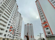 Satılır 2 otaqlı 60 m2 yeni tikili 7 mkr