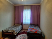 Satılır 5 otaqlı 130 m2 həyət evi Qobu